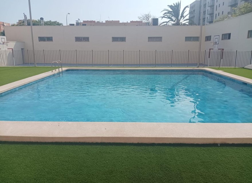 Reventa - Apartamento - Alicante - Campoamor