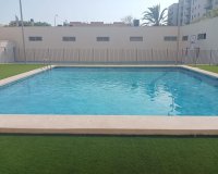 Reventa - Apartamento - Alicante - Campoamor