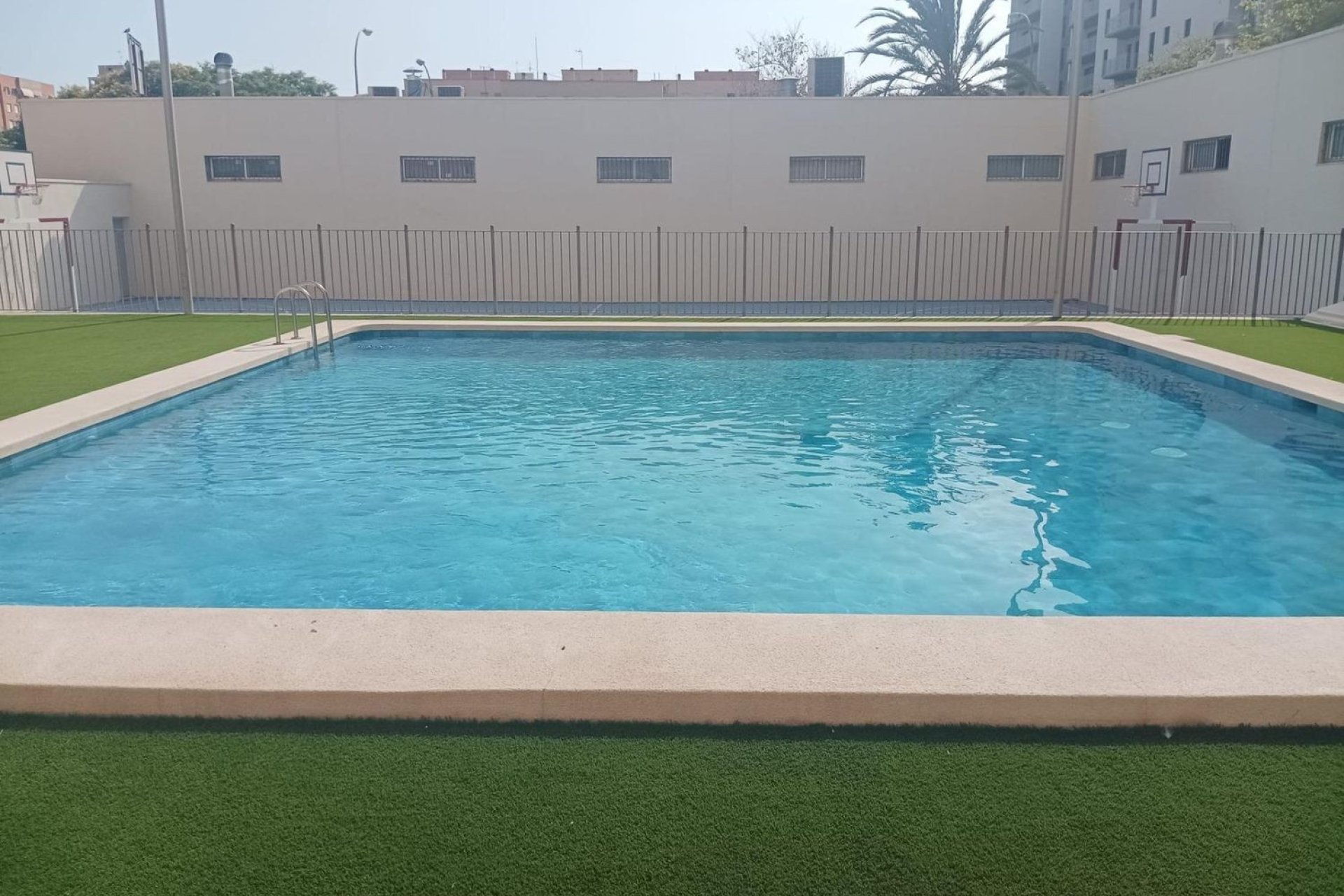 Reventa - Apartamento - Alicante - Campoamor