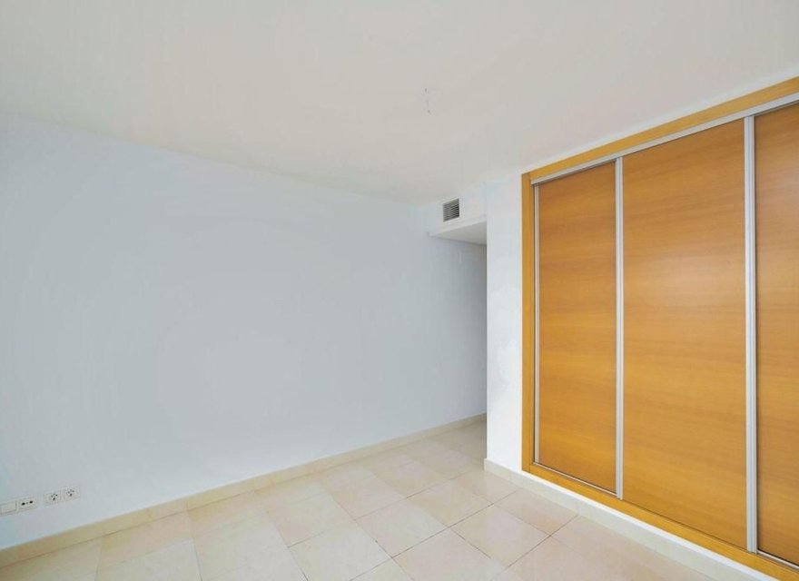 Reventa - Apartamento - Alicante - Carolinas Altas