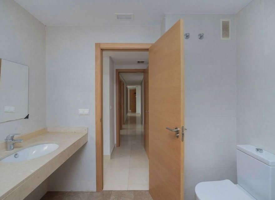 Reventa - Apartamento - Alicante - Carolinas Altas