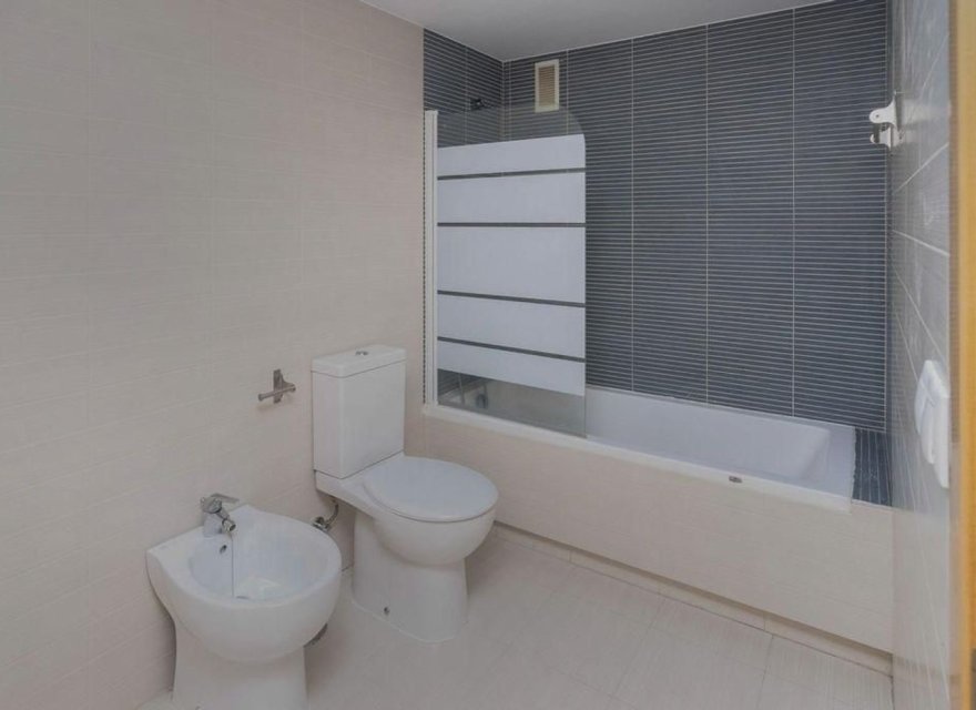 Reventa - Apartamento - Alicante - Carolinas Altas