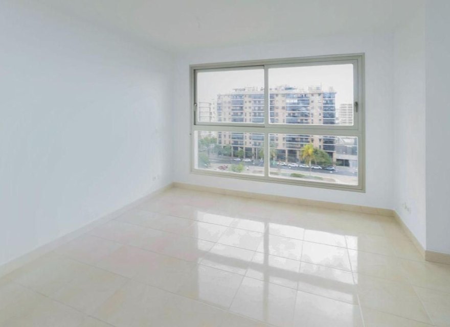 Reventa - Apartamento - Alicante - Carolinas Altas