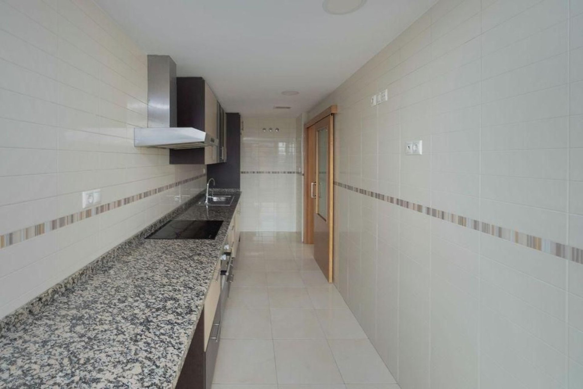 Reventa - Apartamento - Alicante - Carolinas Altas