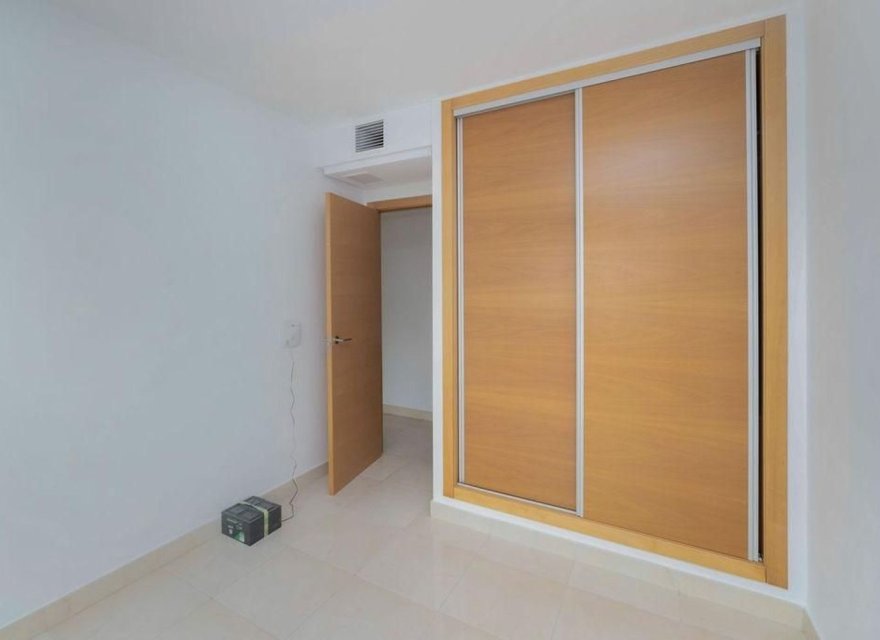Reventa - Apartamento - Alicante - Carolinas Altas