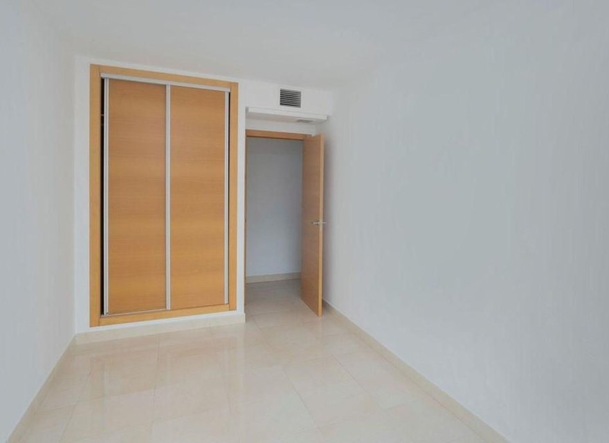 Reventa - Apartamento - Alicante - Carolinas Altas