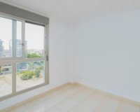 Reventa - Apartamento - Alicante - Carolinas Altas