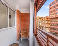 Reventa - Apartamento - Alicante - Casco Histórico-Santa Cruz