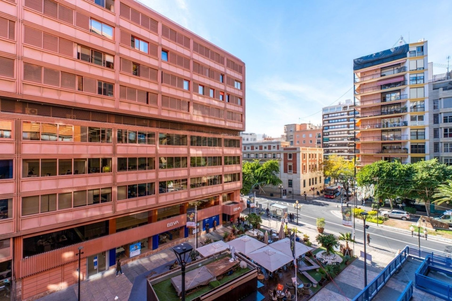 Reventa - Apartamento - Alicante - Casco Histórico-Santa Cruz