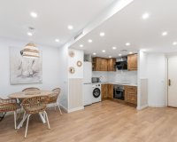 Reventa - Apartamento - Alicante - Casco Histórico-Santa Cruz