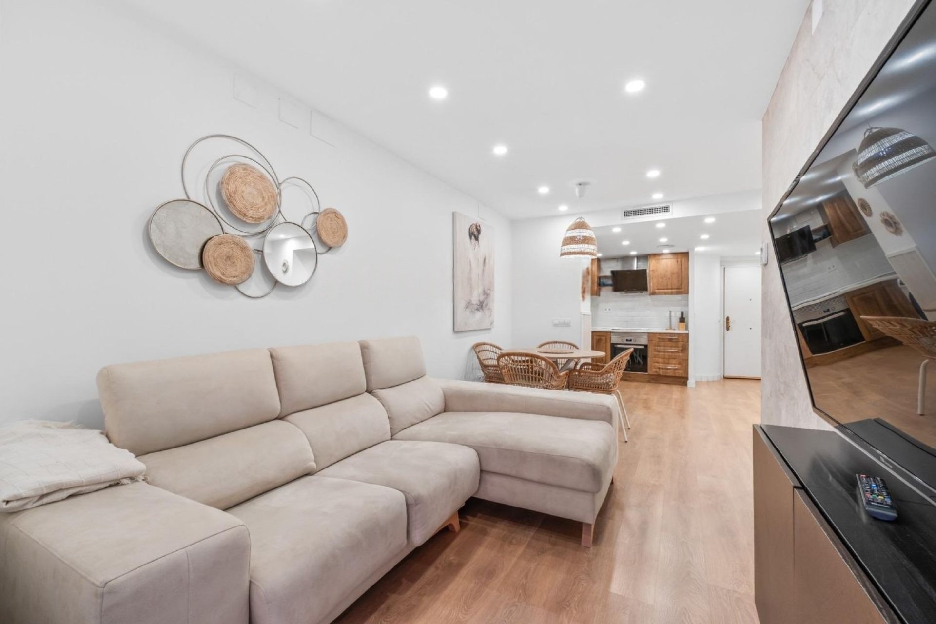 Reventa - Apartamento - Alicante - Casco Histórico-Santa Cruz