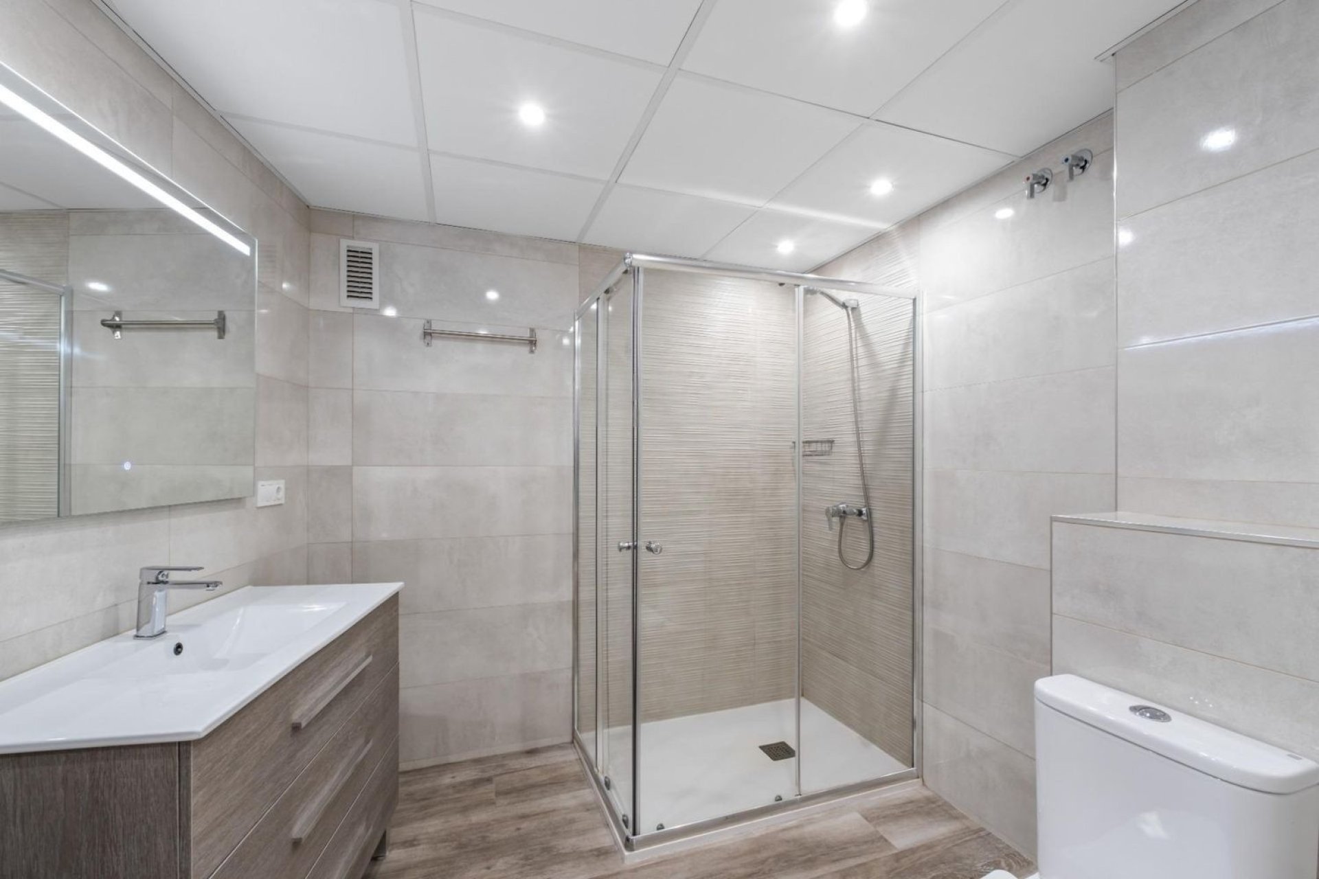 Reventa - Apartamento - Alicante - Casco Histórico-Santa Cruz