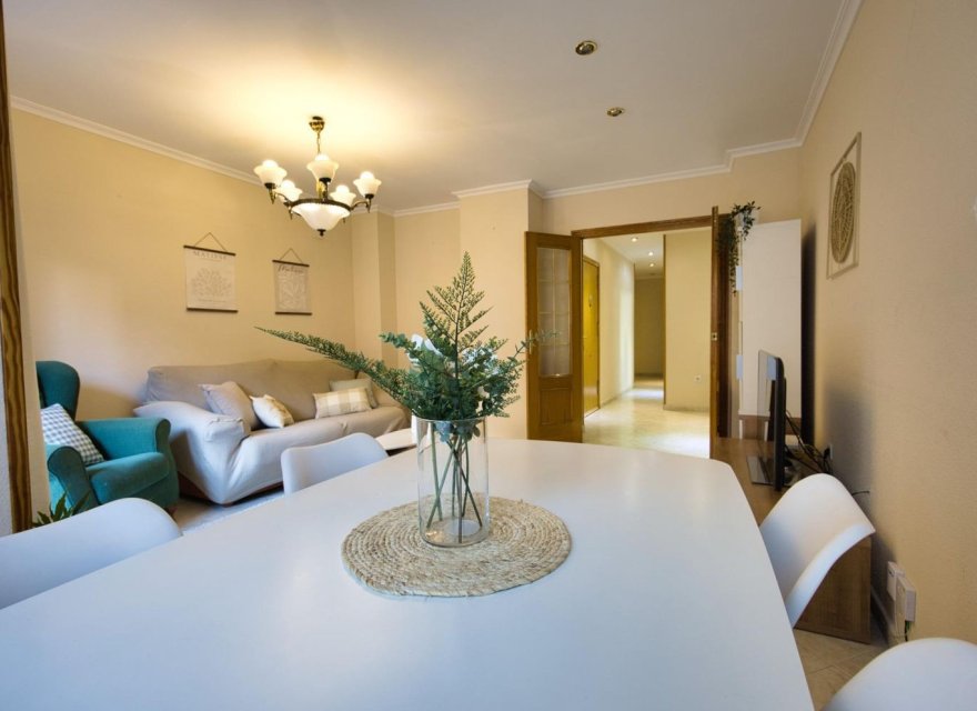 Reventa - Apartamento - Alicante - Centro