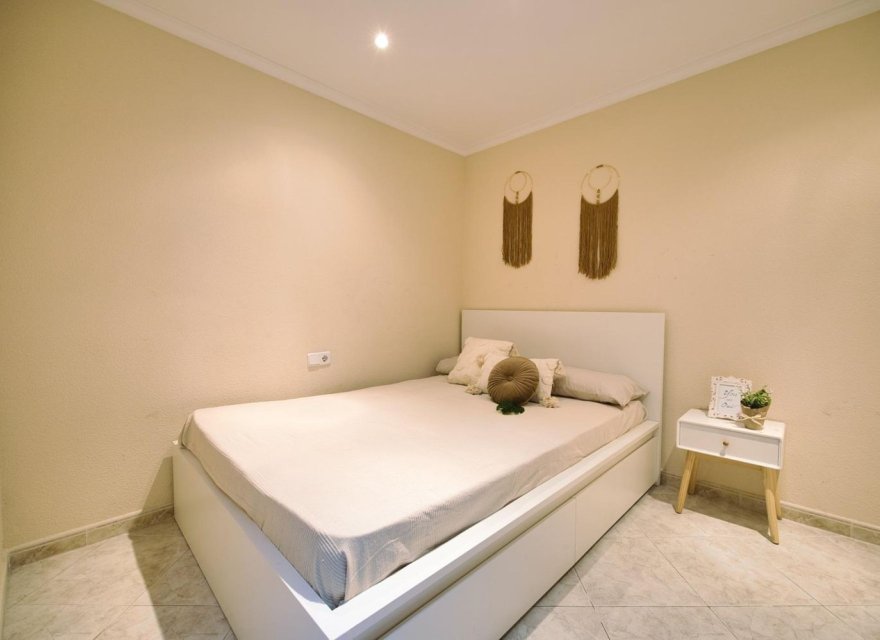 Reventa - Apartamento - Alicante - Centro