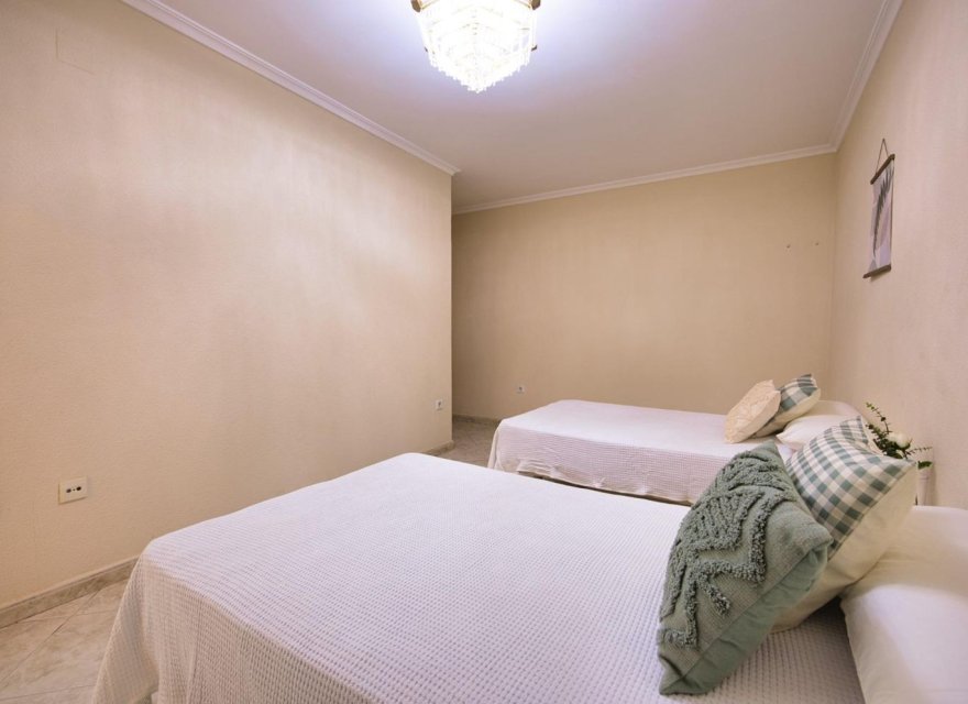 Reventa - Apartamento - Alicante - Centro