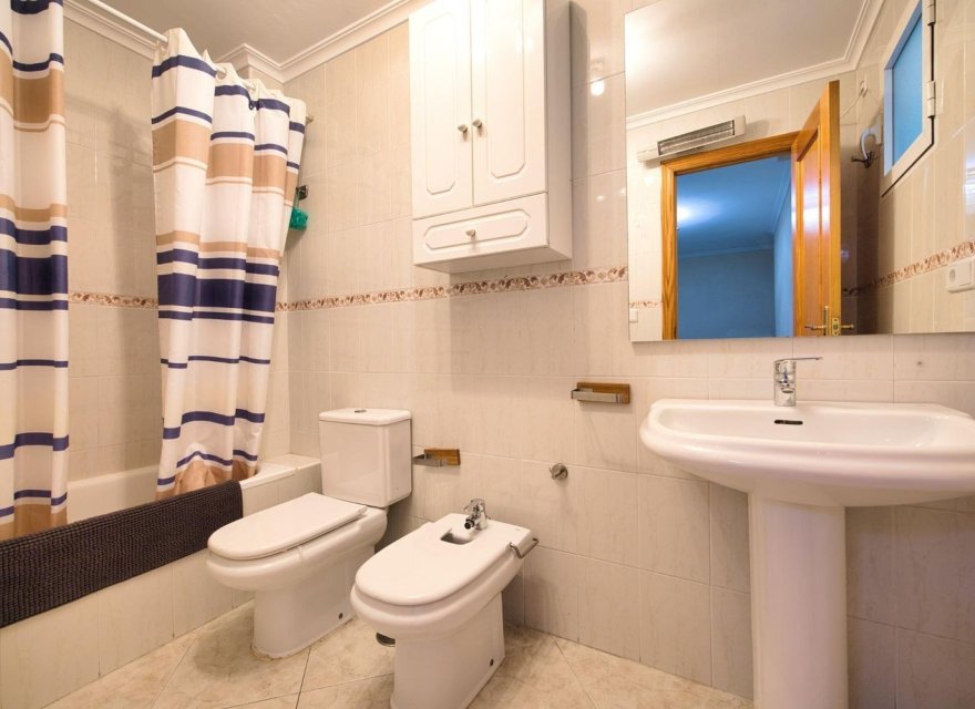 Reventa - Apartamento - Alicante - Centro