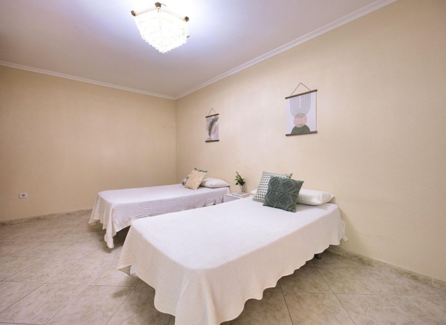 Reventa - Apartamento - Alicante - Centro