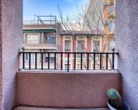 Reventa - Apartamento - Alicante - Centro