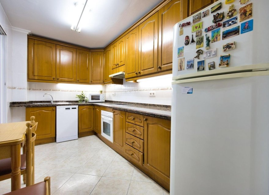 Reventa - Apartamento - Alicante - Centro