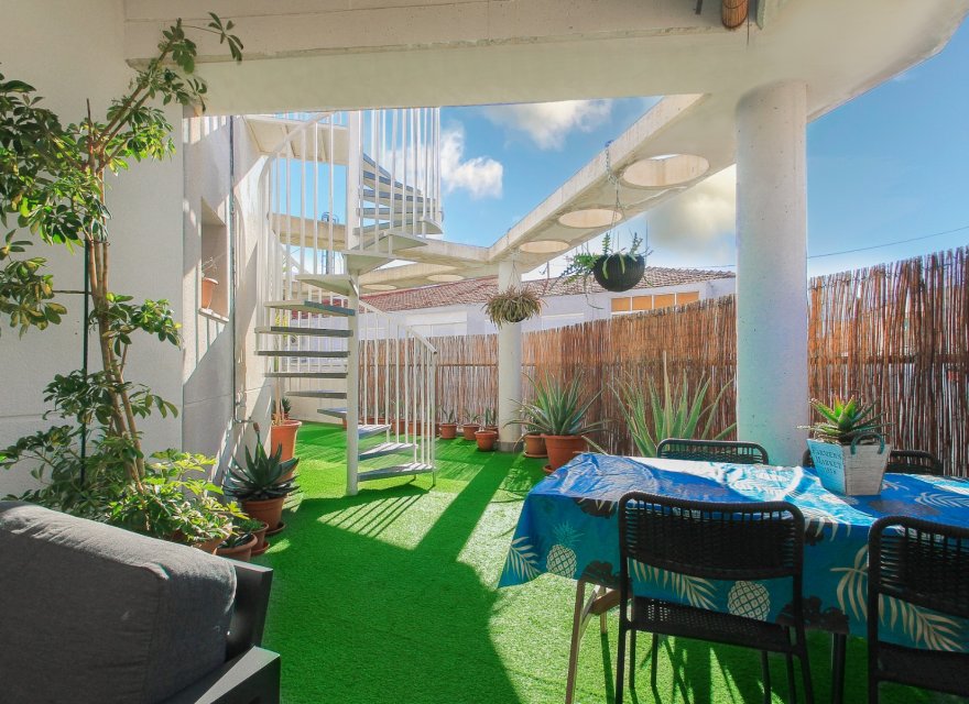 Reventa - Apartamento - Alicante - Costa Blanca