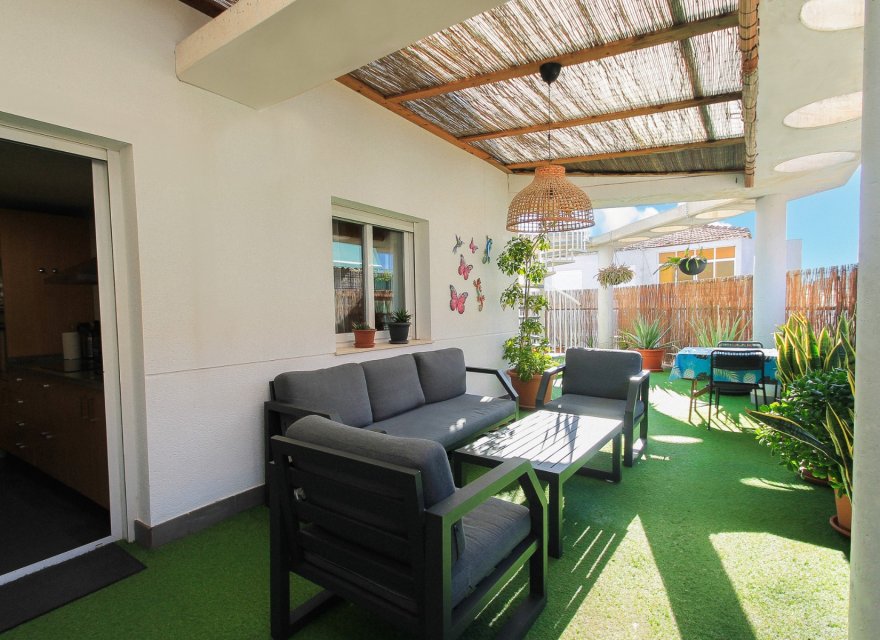 Reventa - Apartamento - Alicante - Costa Blanca