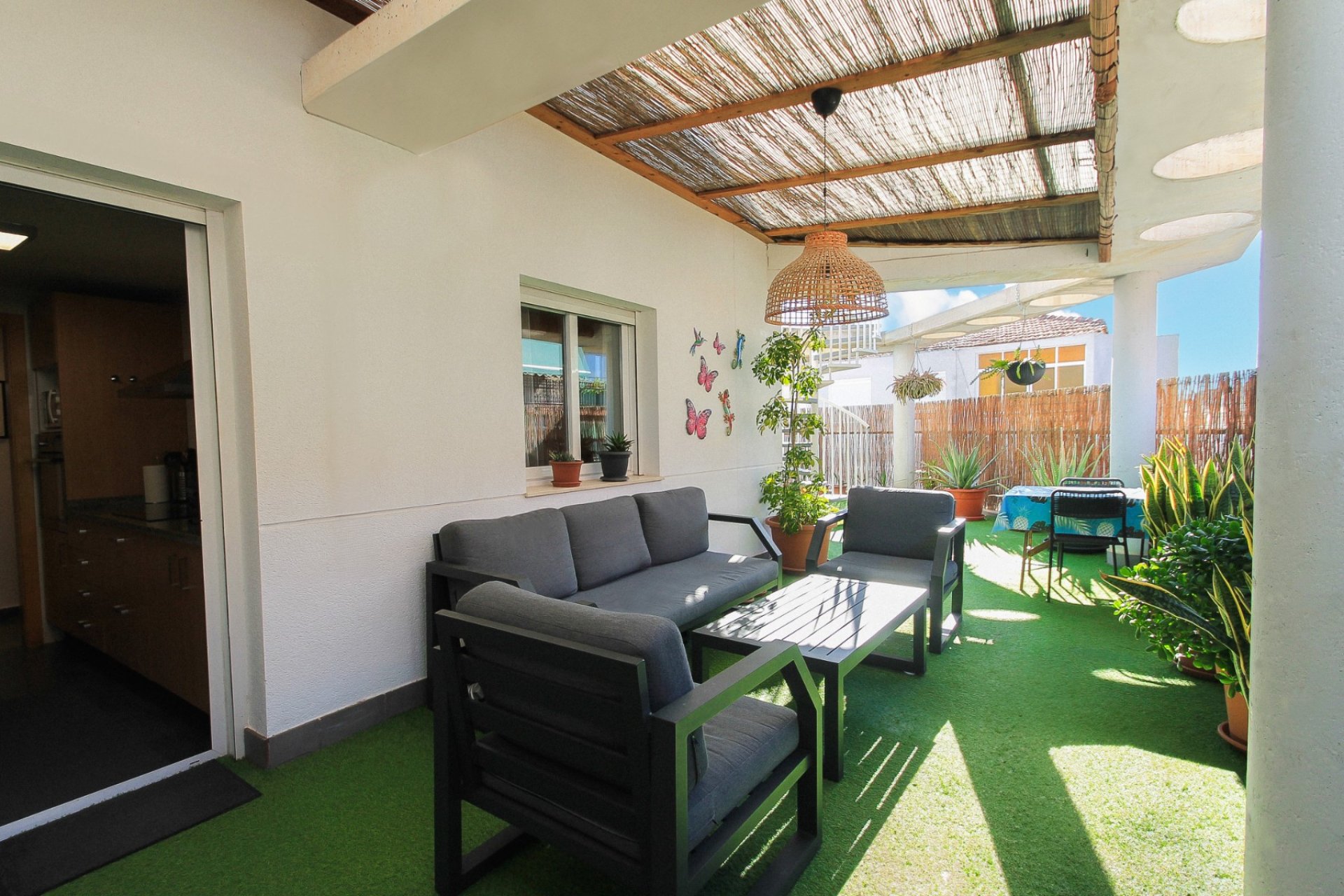 Reventa - Apartamento - Alicante - Costa Blanca