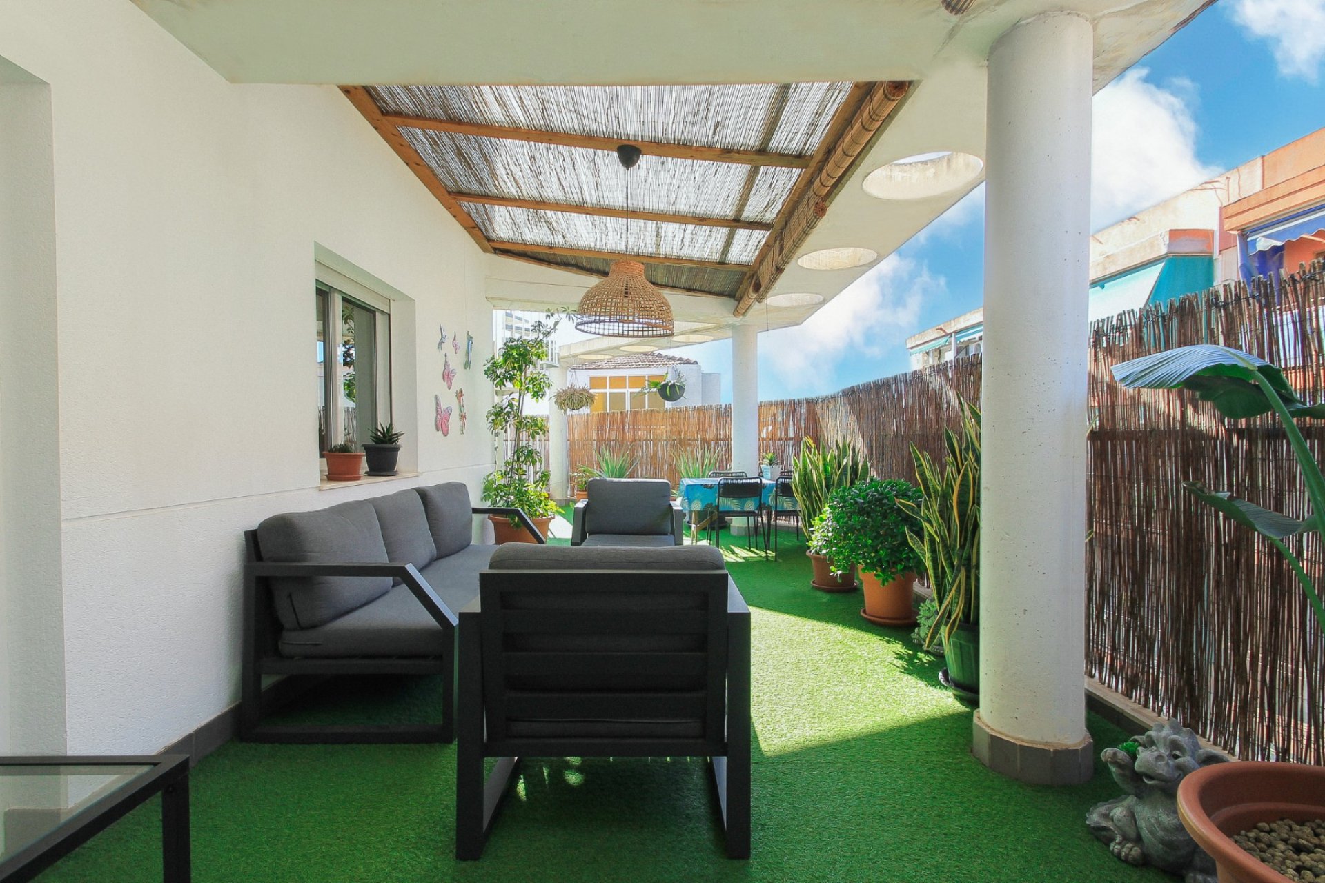 Reventa - Apartamento - Alicante - Costa Blanca