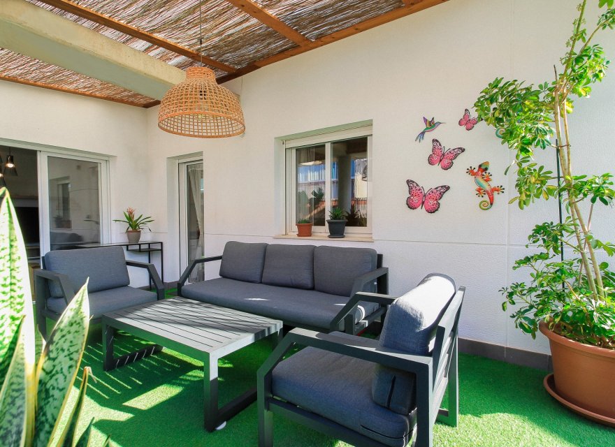 Reventa - Apartamento - Alicante - Costa Blanca