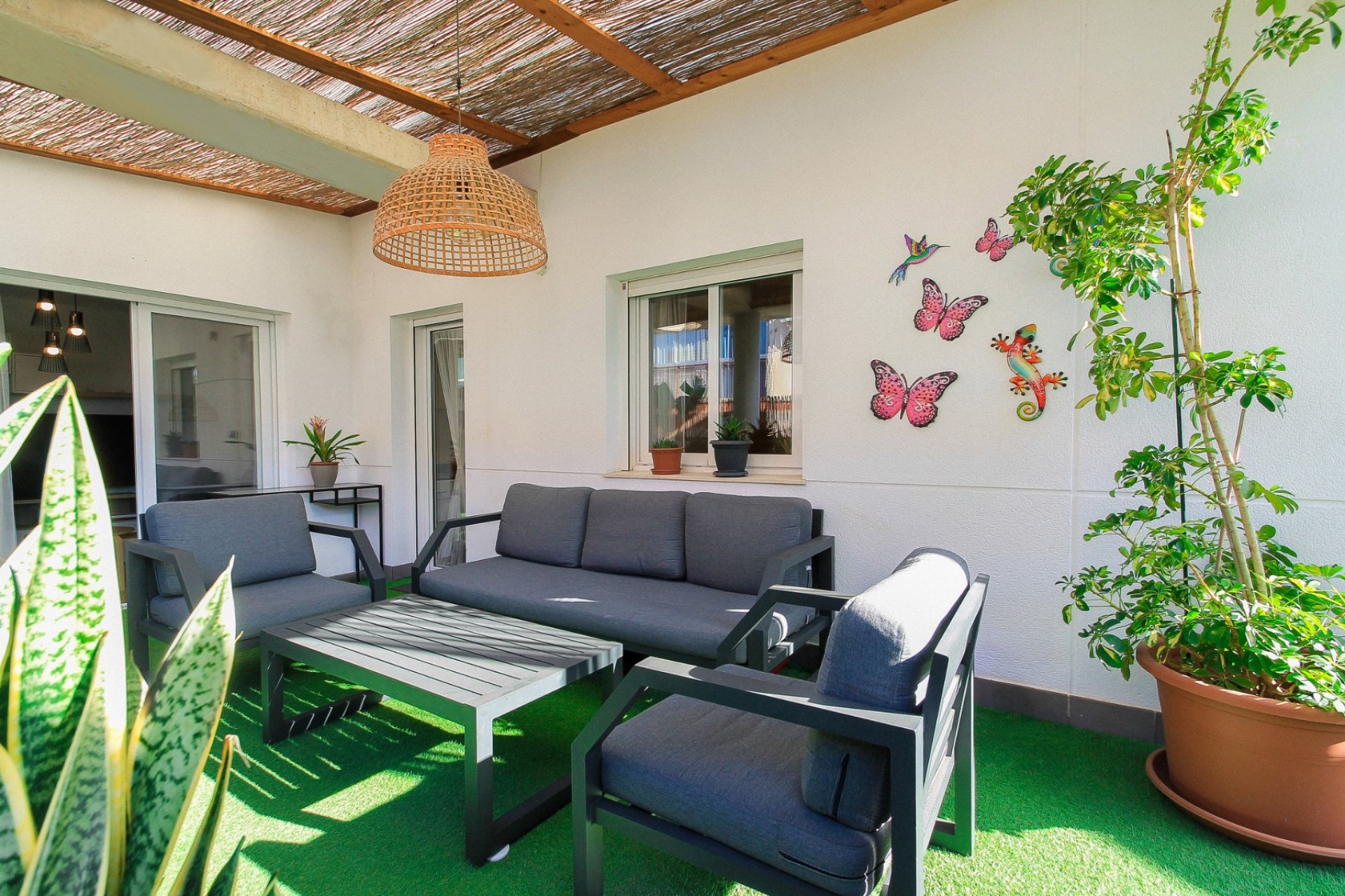 Reventa - Apartamento - Alicante - Costa Blanca