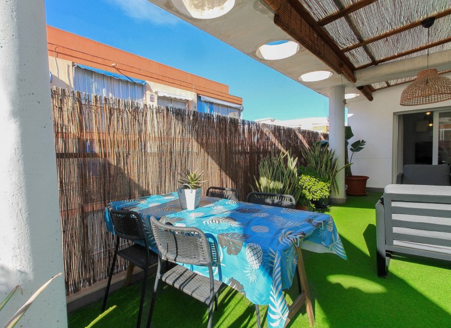 Reventa - Apartamento - Alicante - Costa Blanca