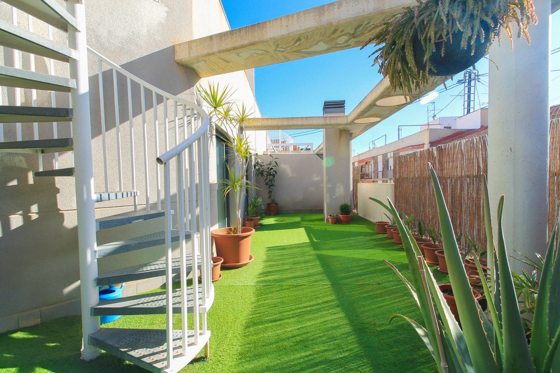 Reventa - Apartamento - Alicante - Costa Blanca