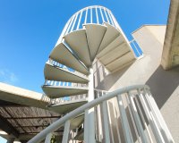 Reventa - Apartamento - Alicante - Costa Blanca