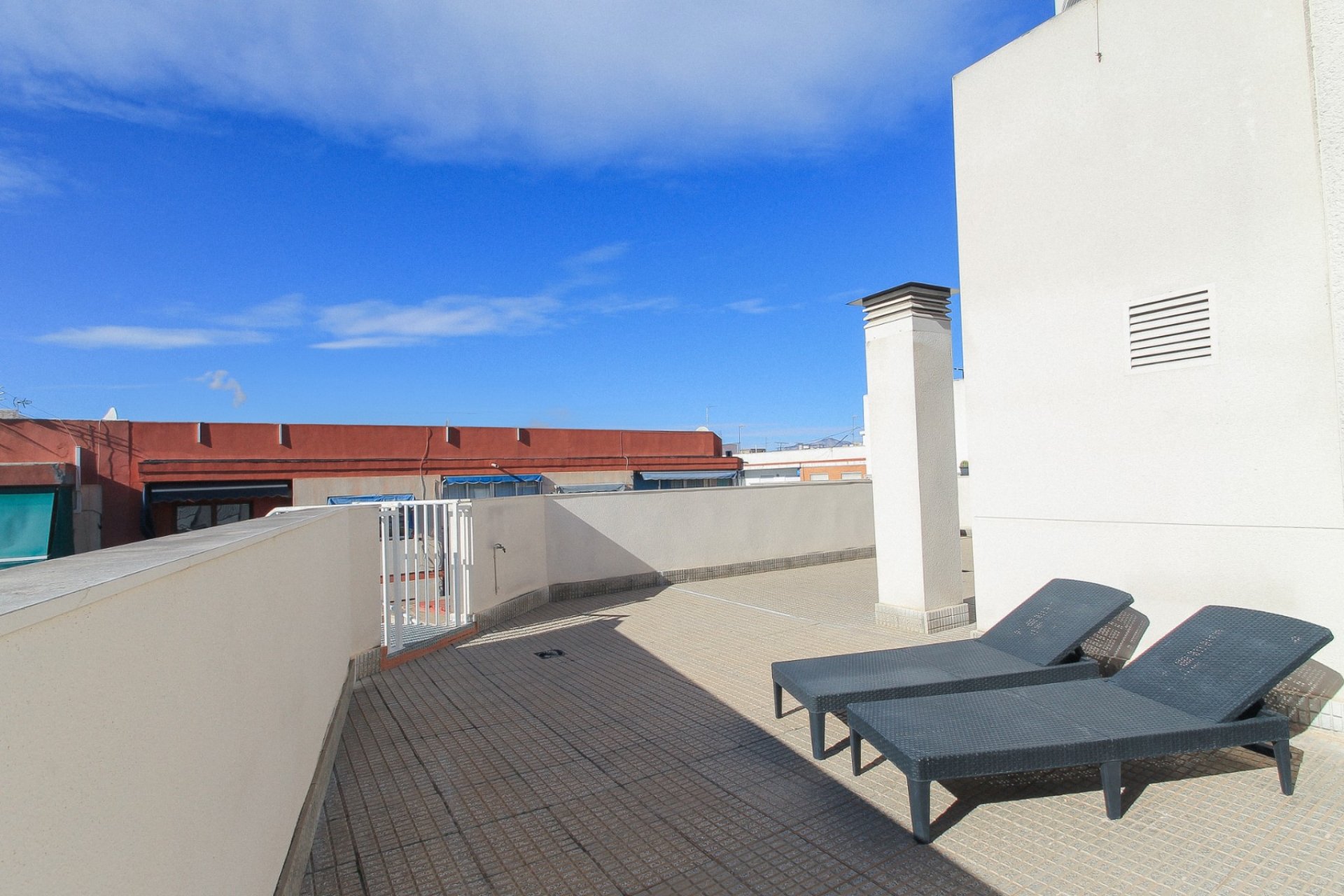 Reventa - Apartamento - Alicante - Costa Blanca