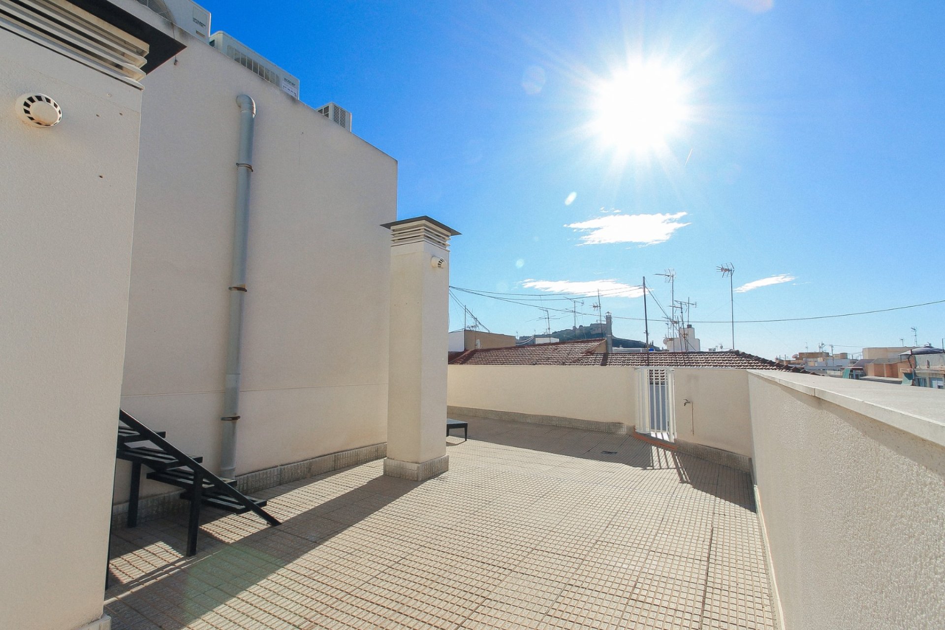 Reventa - Apartamento - Alicante - Costa Blanca