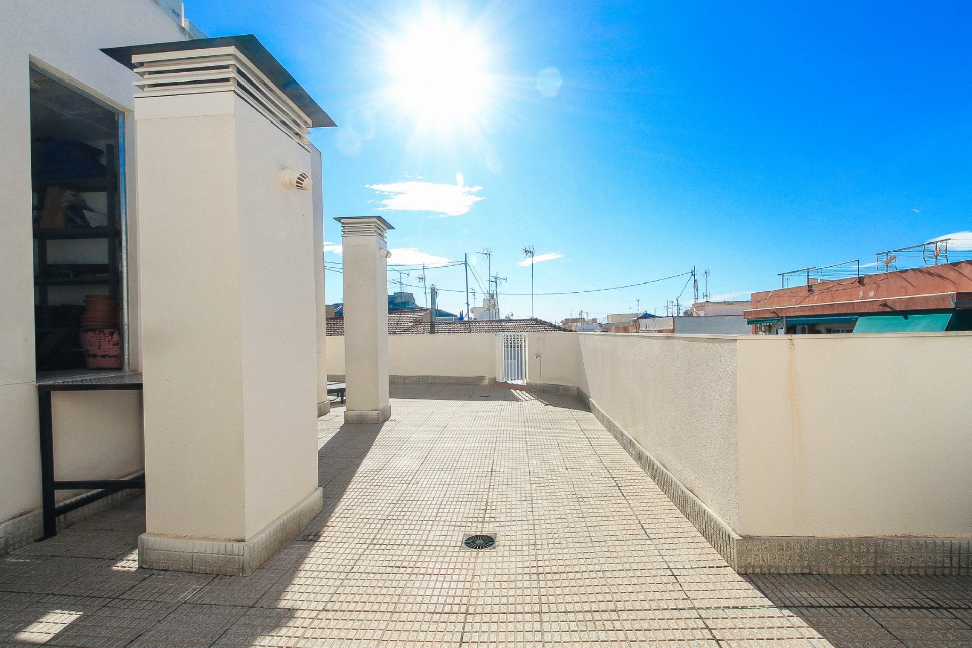 Reventa - Apartamento - Alicante - Costa Blanca