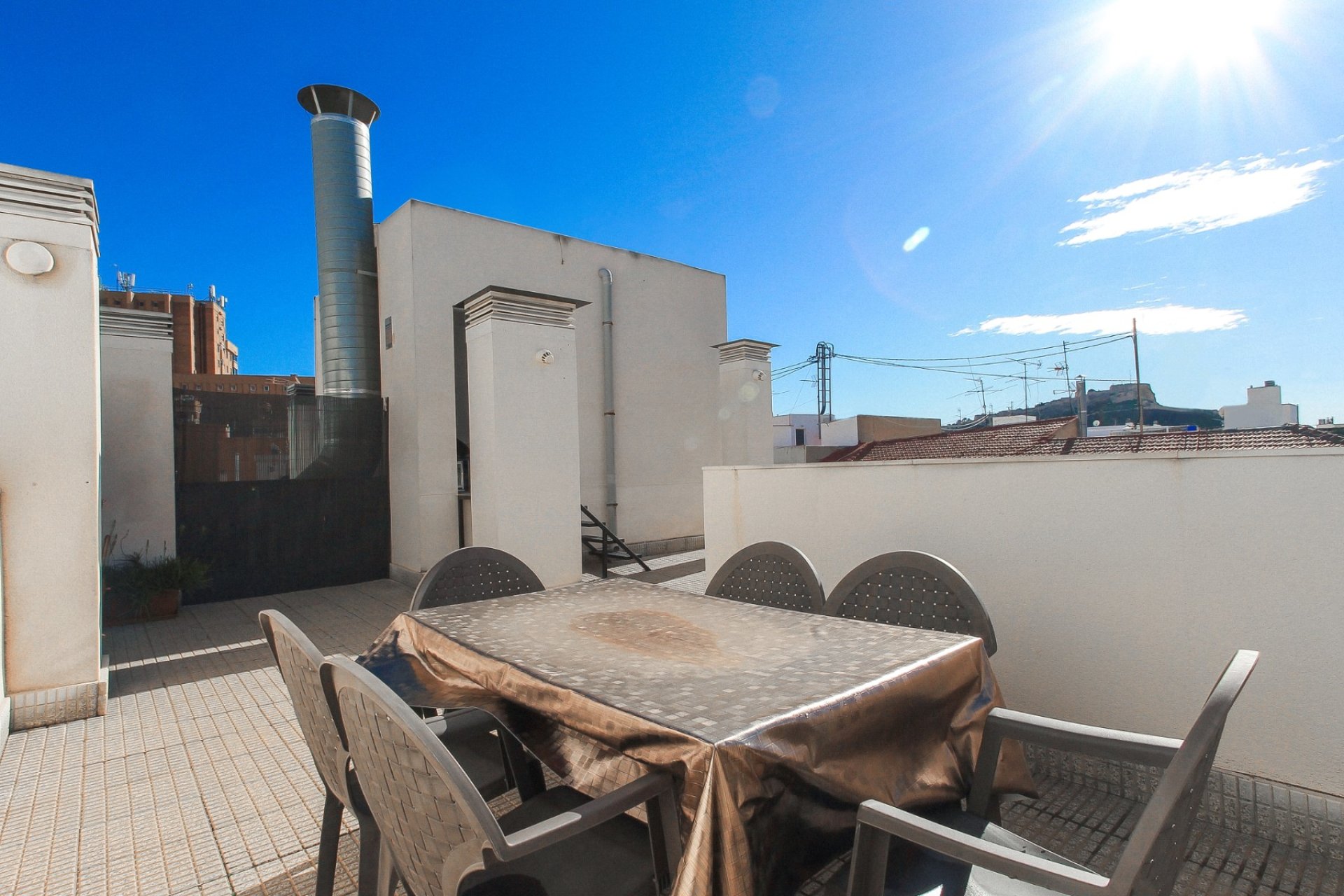 Reventa - Apartamento - Alicante - Costa Blanca