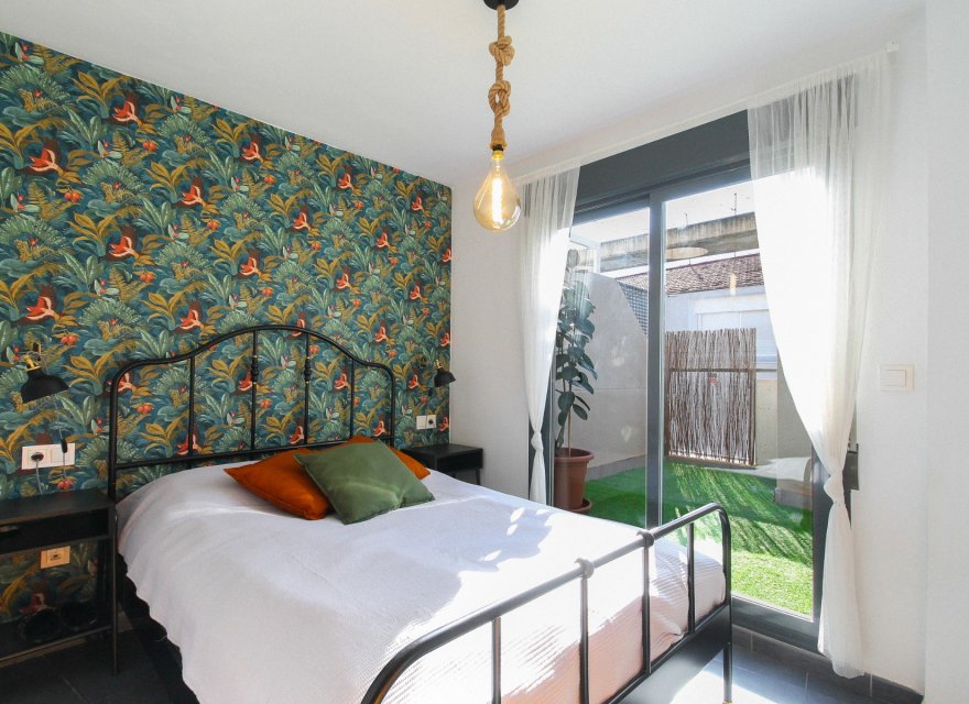 Reventa - Apartamento - Alicante - Costa Blanca