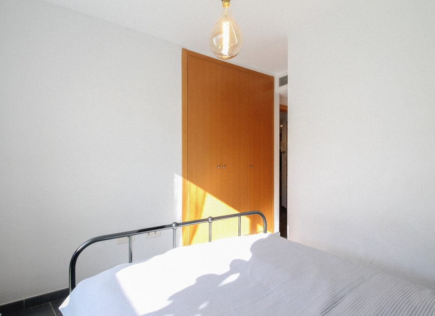 Reventa - Apartamento - Alicante - Costa Blanca