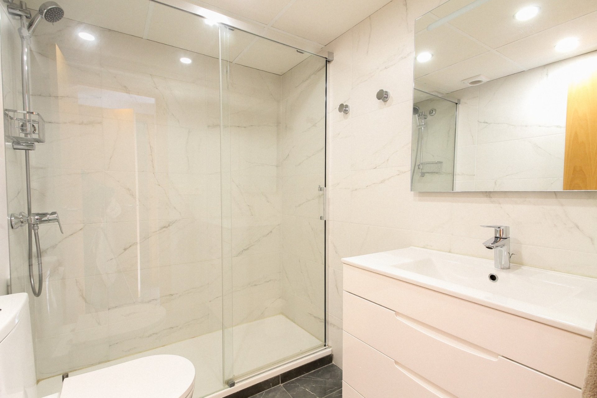 Reventa - Apartamento - Alicante - Costa Blanca