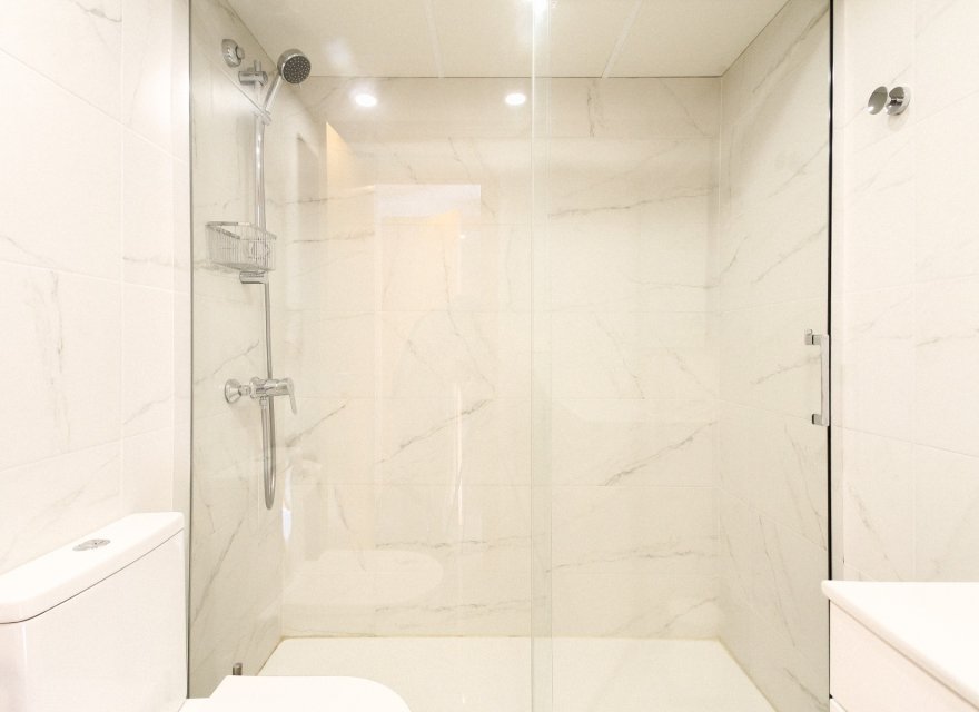 Reventa - Apartamento - Alicante - Costa Blanca