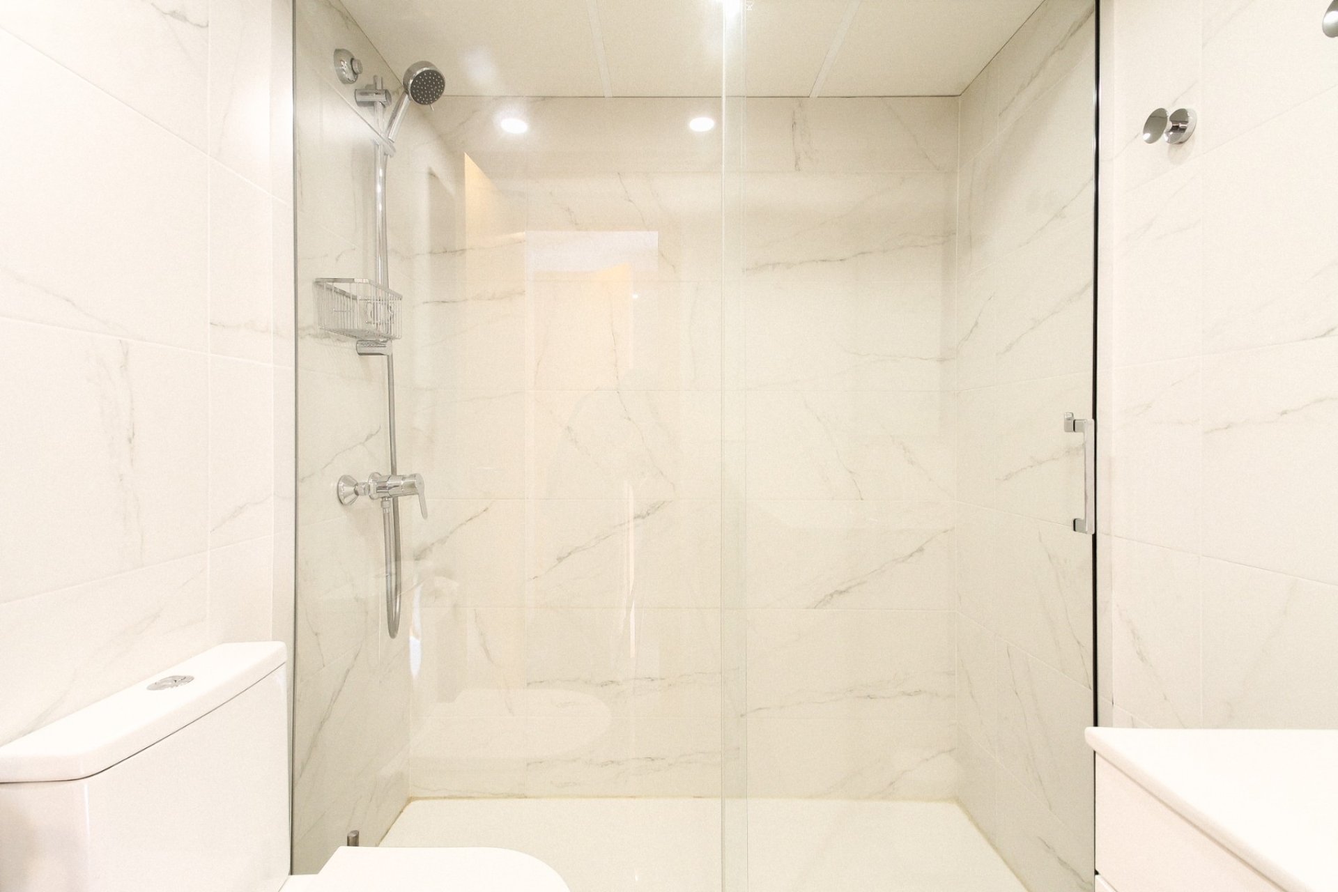 Reventa - Apartamento - Alicante - Costa Blanca