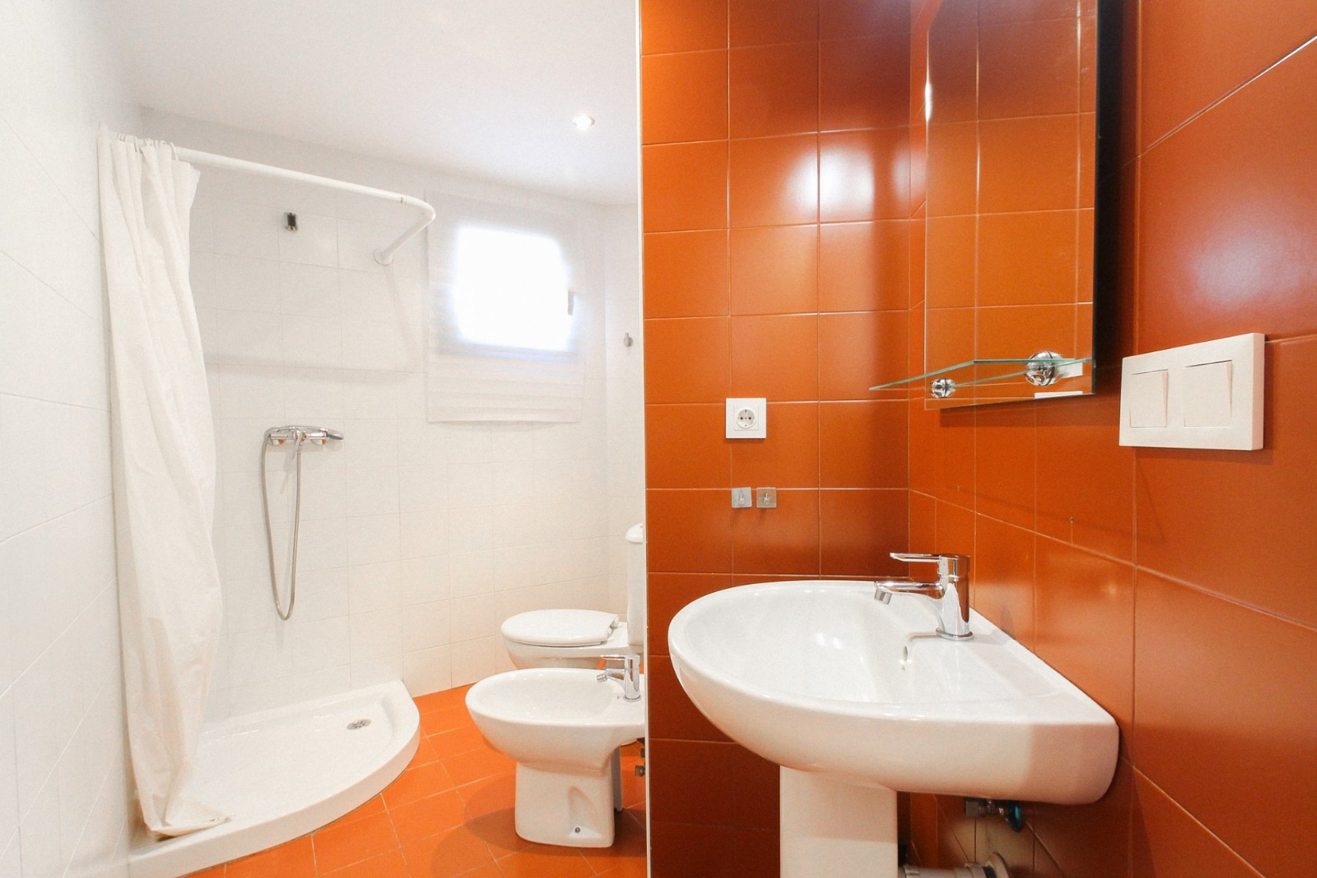 Reventa - Apartamento - Alicante - Costa Blanca