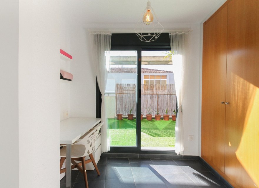 Reventa - Apartamento - Alicante - Costa Blanca