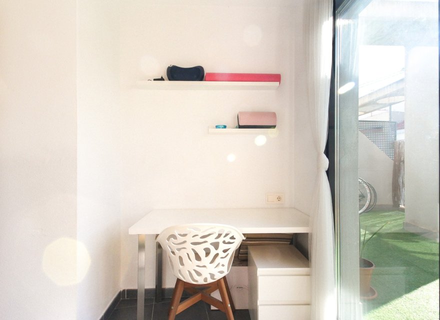 Reventa - Apartamento - Alicante - Costa Blanca