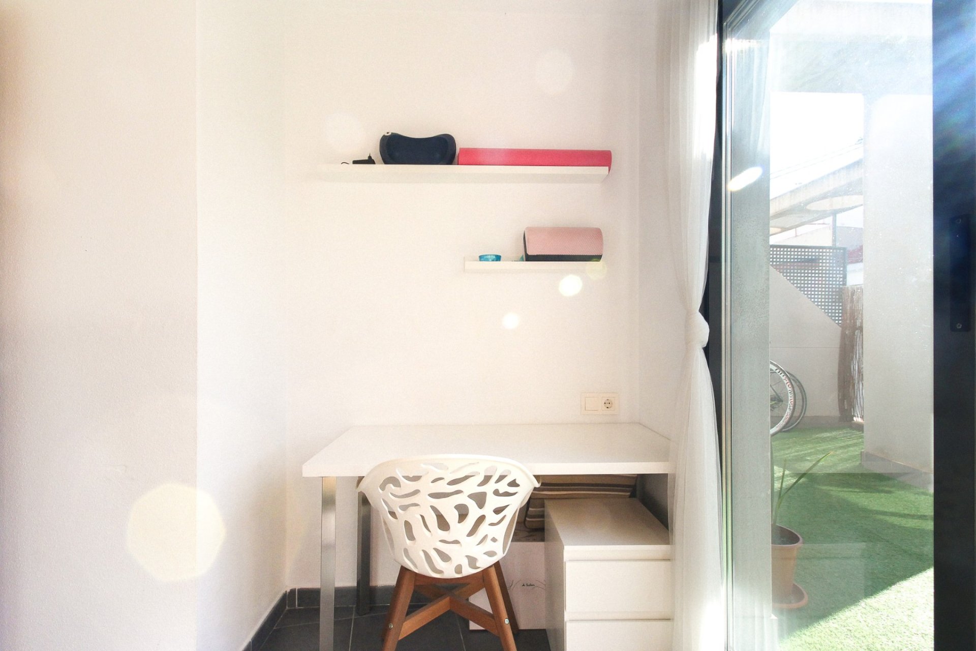 Reventa - Apartamento - Alicante - Costa Blanca