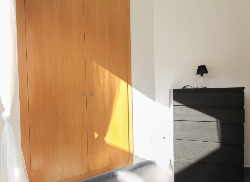 Reventa - Apartamento - Alicante - Costa Blanca