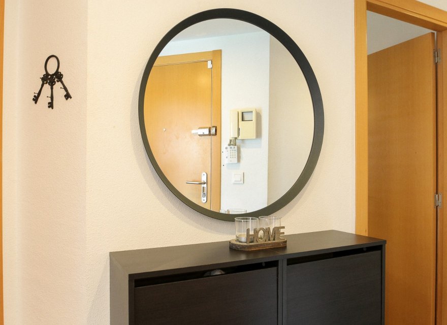 Reventa - Apartamento - Alicante - Costa Blanca