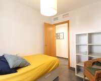 Reventa - Apartamento - Alicante - Costa Blanca