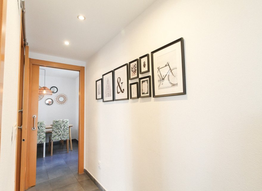 Reventa - Apartamento - Alicante - Costa Blanca