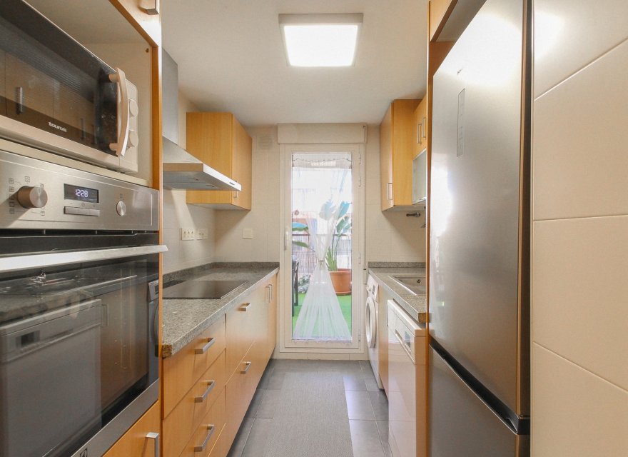 Reventa - Apartamento - Alicante - Costa Blanca